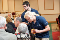 Alumni Awards Brunch