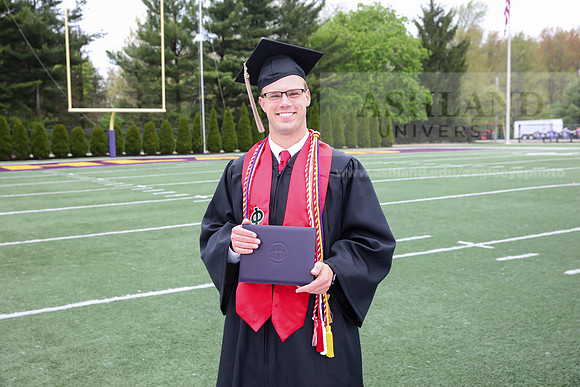 Bachelor of Science in Business Administration