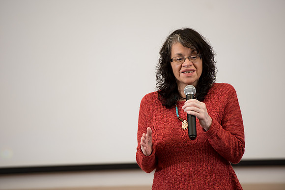 Ashland Center for Nonviolence - Our Fires Still Burn - Film Scr