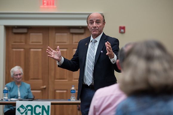 Ashland Center for Nonviolence - Christianity and Immigration