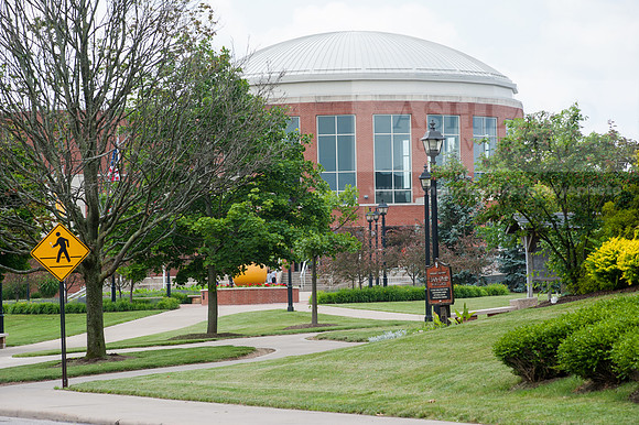 Summer Recreation Center