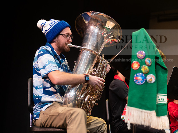 Christmas Tuba Symphony 2022-5