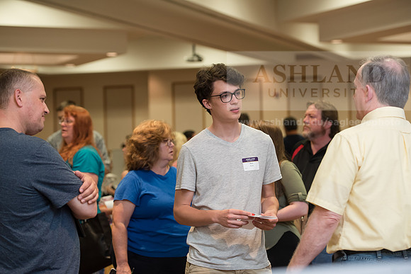 Orientation Number 2