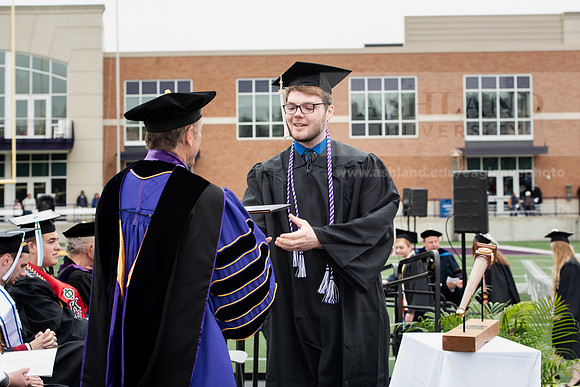 Bachelor of Science in Business Administration