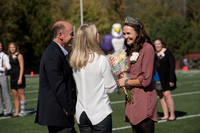 Homecoming Court