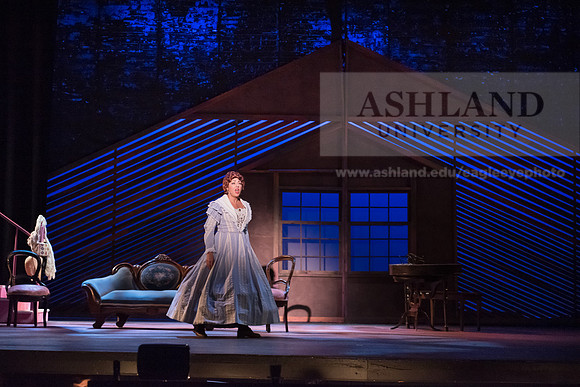 Theatre_Little Women