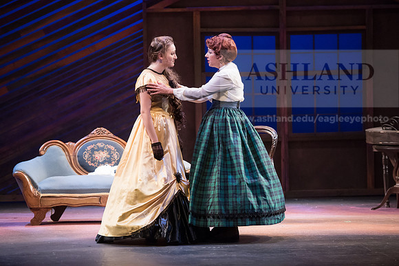 Theatre_Little Women