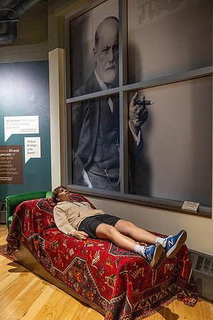 AkronUniversityPsychologyMuseumTrip113023MC_1872
