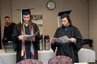 Winter Graduation Platform