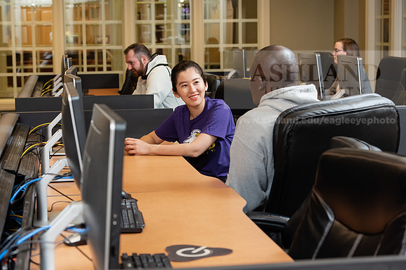 International Students Campus