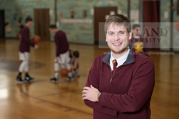 Education - Coaching