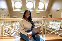 Amya Brown MBA 2025