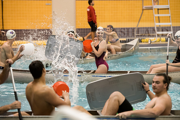 Recreational Services Homecoming Battleship
