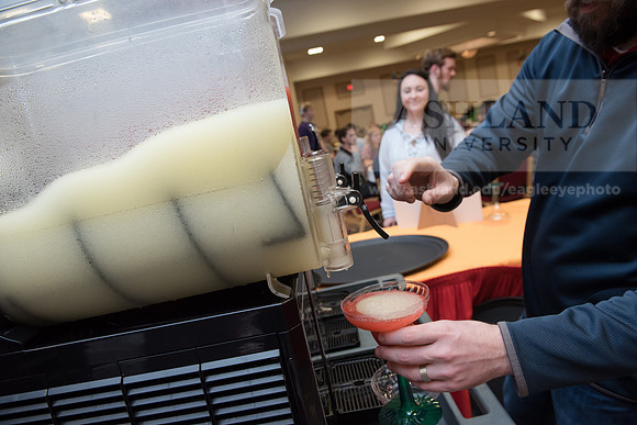 Student Dining Services - Food Show