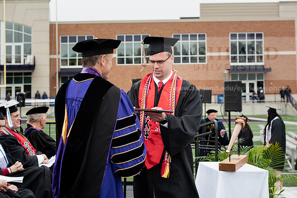 Bachelor of Science in Business Administration