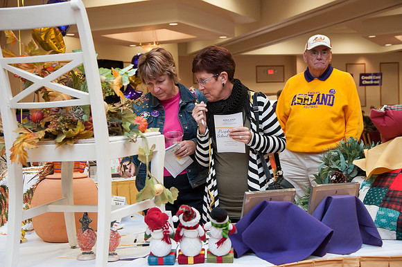 Homecoming-Silent Auction_Reunion