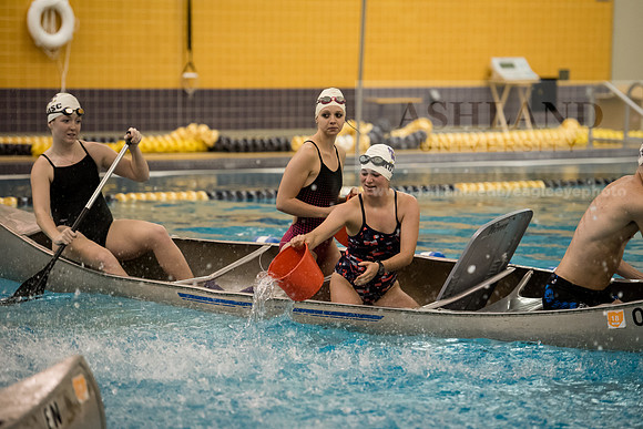 Recreational Services Homecoming Battleship