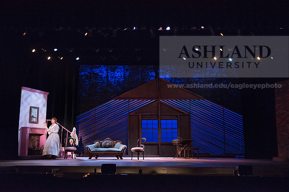 Theatre_Little Women