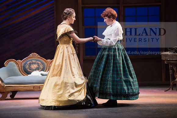 Theatre_Little Women