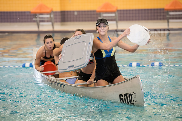 Recreational Services Homecoming Battleship