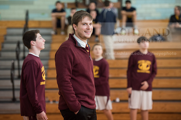 Education - Coaching
