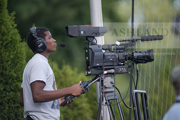 Ashland University vs Mercyhurst Football