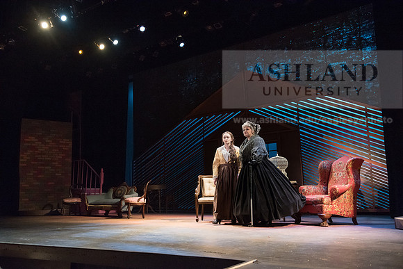 Theatre_Little Women