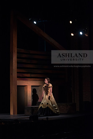 Theatre_Little Women