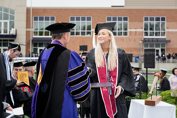 Bachelor of Arts