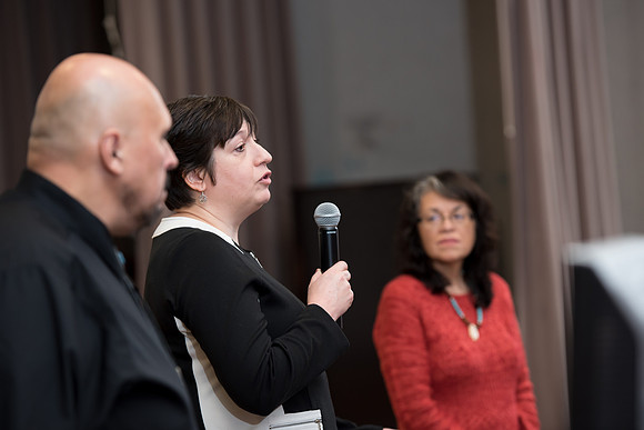 Ashland Center for Nonviolence - Our Fires Still Burn - Film Scr