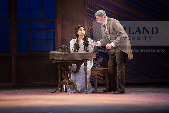 Theatre_Little Women
