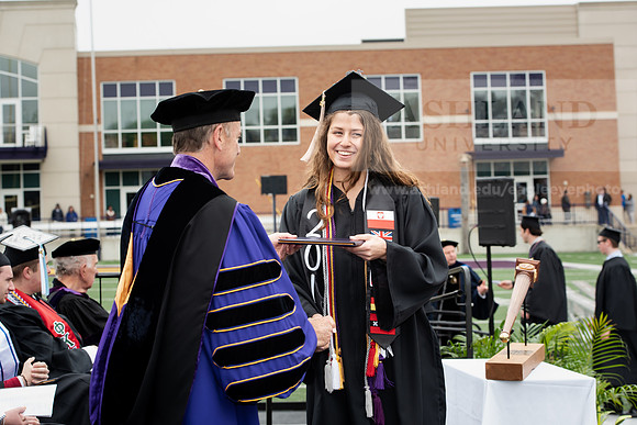 Bachelor of Science in Business Administration