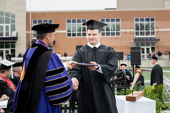 Bachelor of Science in Business Administration