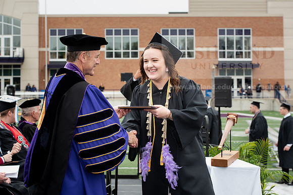 Bachelor of Science in Business Administration