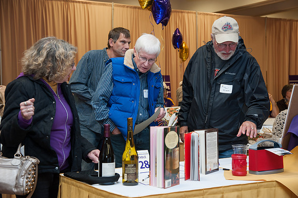 Homecoming-Silent Auction_Reunion