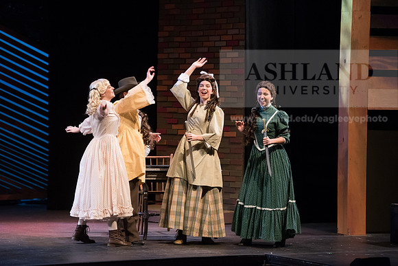 Theatre_Little Women