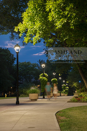 Avenue of the Eagles