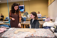Fashion Merchandising Studio Class II, SP2023