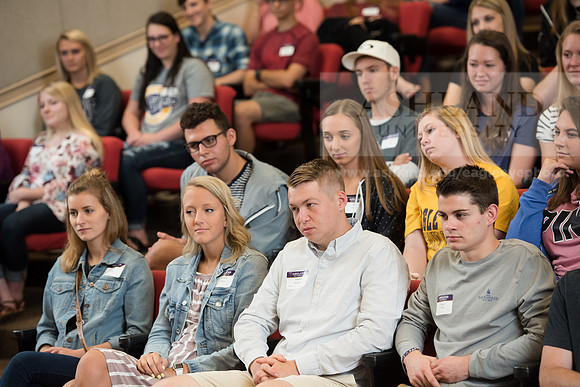 Orientation Number 2