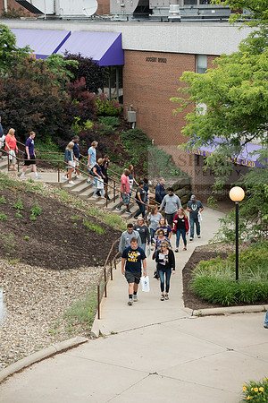 Orientation Number 2