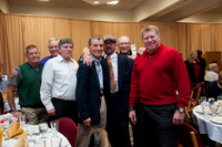 Sports Hall of Fame Induction Ceremony