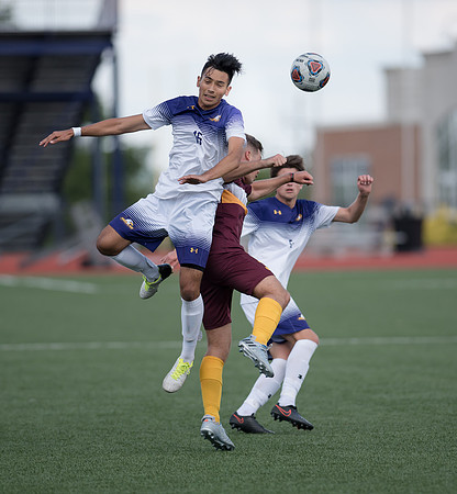 AUvsGannonSoccer0917ALW_2830