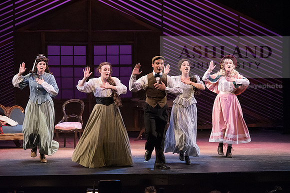 Theatre_Little Women