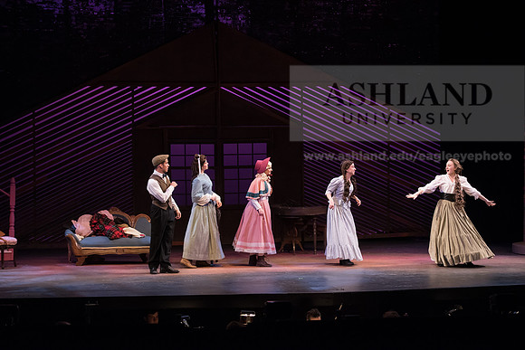 Theatre_Little Women