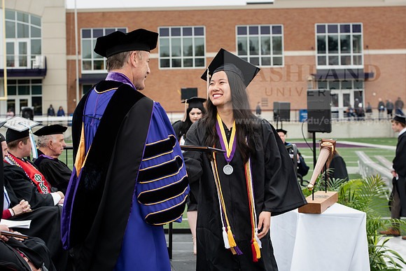 Bachelor of Science in Business Administration