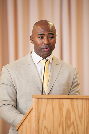 Sports Hall of Fame Induction Ceremony