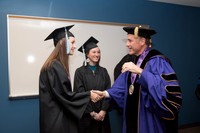 Winter Graduation Platform