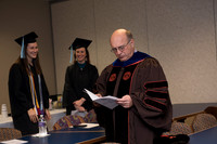 Winter Graduation Platform