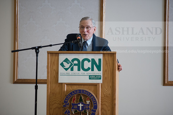Ashland Center for Nonviolence - Martin Luther King Jr. Celebrat