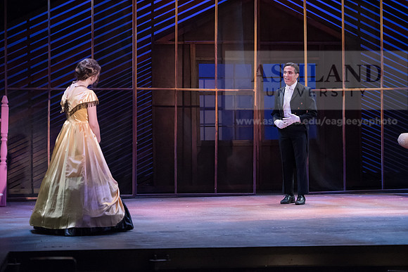 Theatre_Little Women